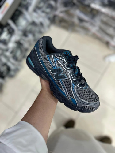 کتونی نیوبالانس 740 سایز ۳۶ الی ۴۵ ساخت ویتنام | New Balance 740