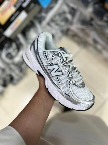 کتونی نیوبالانس 740 سایز ۳۶ الی ۴۵ ساخت ویتنام | New Balance 740