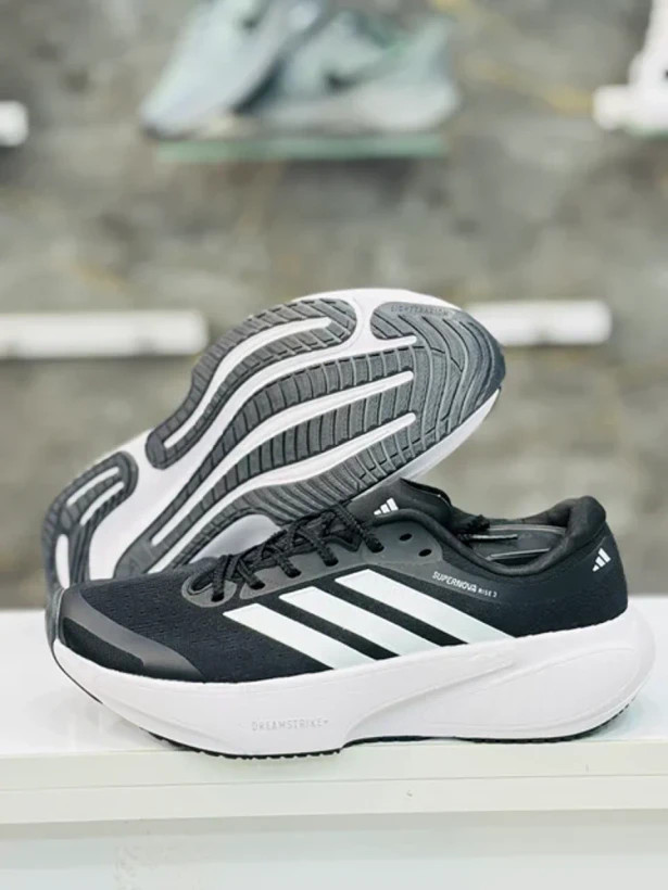 کتونی رانینگ آدیداس سوپرنوا رایز ۳ ساخت ویتنام سایز ۴۰ الی ۴۵ | Adidas Supernova Rise 3