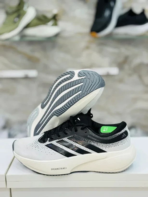 کتونی رانینگ آدیداس سوپرنوا رایز ۳ ساخت ویتنام سایز ۴۰ الی ۴۵ | Adidas Supernova Rise 3