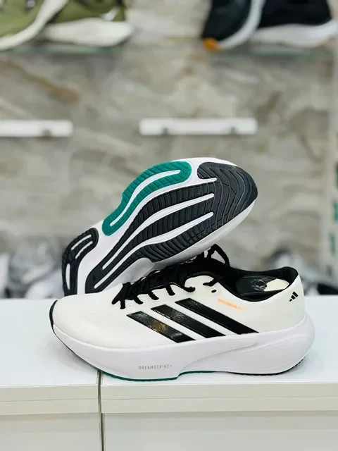 کتونی رانینگ آدیداس سوپرنوا رایز ۳ ساخت ویتنام سایز ۴۰ الی ۴۵ | Adidas Supernova Rise 3