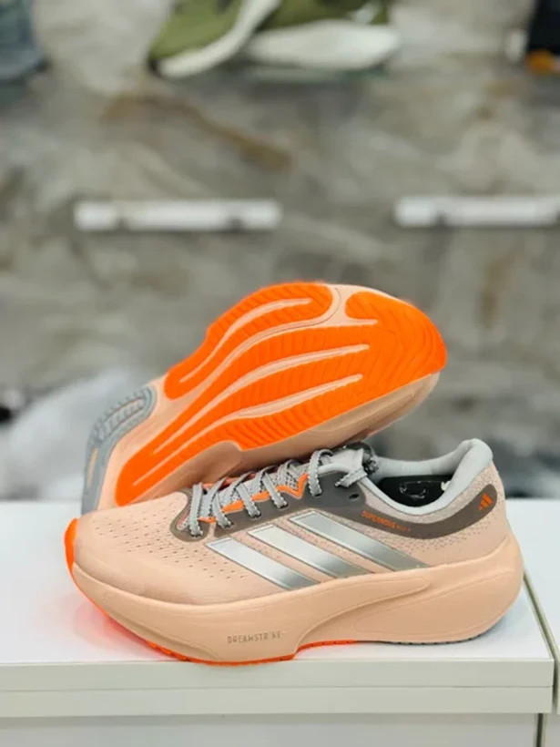 کتونی رانینگ آدیداس سوپرنوا رایز ۳ ساخت ویتنام سایز ۳۷ الی ۴۰ | Adidas Supernova Rise 3