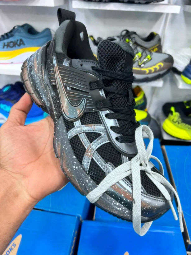 کتونی مسترکوالیتی نایک وی تو کی ساخت ویتنام سایزبندی 37 الی 45 | Nike V2K Run