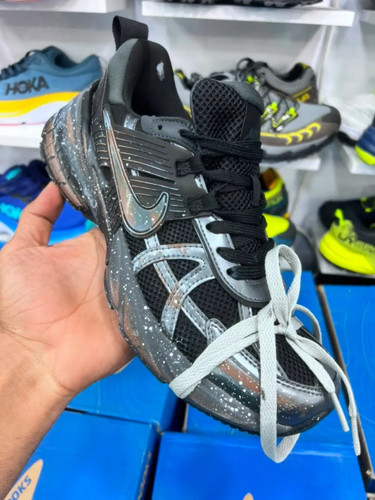 کتونی مسترکوالیتی نایک وی تو کی ساخت ویتنام سایزبندی 37 الی 45 | Nike V2K Run