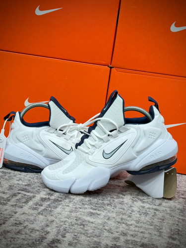 کتونی نایک ایر مکس آلفا ساواج سایز 38 الی 45 ساخت ویتنام | Nike Air Max Alpha Savage