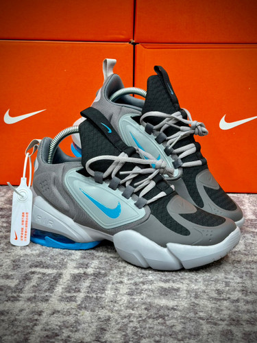 کتونی نایک ایر مکس آلفا ساواج سایز 38 الی 45 ساخت ویتنام | Nike Air Max Alpha Savage
