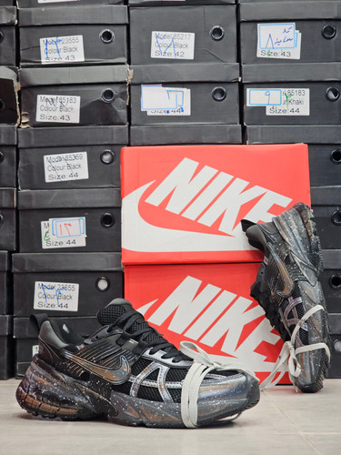 کتونی مسترکوالیتی نایک وی تو کی ساخت ویتنام سایزبندی 37 الی 45 | Nike V2K Run