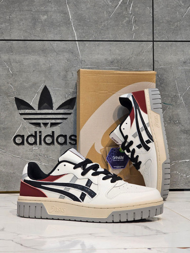 کتونی اسیکس کورت MZ 2.0 سایز 40الی 45 ساخت ویتنام | ASICS Court MZ 2.0