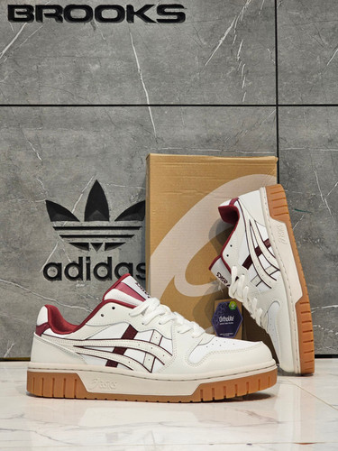 کتونی اسیکس کورت MZ 2.0 سایز 40الی 45 ساخت ویتنام | ASICS Court MZ 2.0