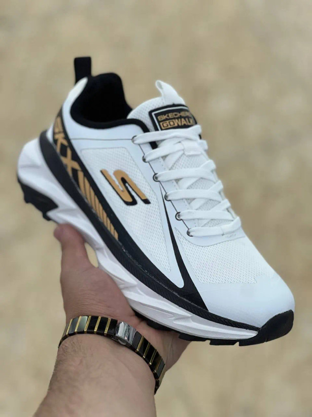کتونی مسترکوالیتی اسکیچرز SKX ساخت ویتنام سایزبندی 40 الی ۴۵ | Skechers SKX