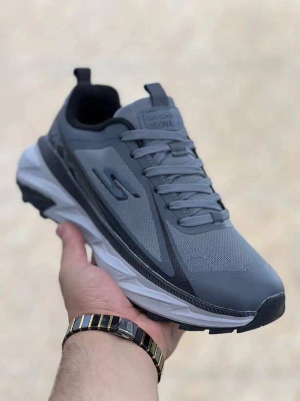 کتونی مسترکوالیتی اسکیچرز SKX ساخت ویتنام سایزبندی 40 الی ۴۵ | Skechers SKX