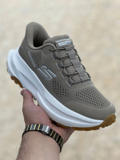کتونی اسکیچرز اسلیپ اینز سایز ۴۰ الی ۴۵ ساخت ویتنام | Skechers Slip-Ins