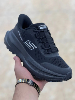 کتونی اسکیچرز اسلیپ اینز سایز ۴۰ الی ۴۵ ساخت ویتنام | Skechers Slip-Ins