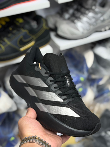 کتونی رانینگ و پیاده روی آدیداس آدی زیرو پرو ۴ساخت ویتنام سایز ۳۸ الی 4۵ | Adidas adizero pro۴