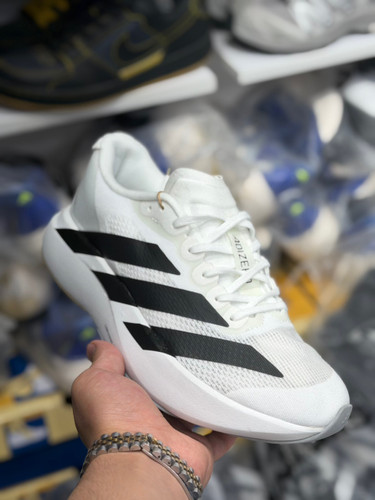 کتونی رانینگ و پیاده روی آدیداس آدی زیرو پرو ۴ساخت ویتنام سایز ۳۸ الی 4۵ | Adidas adizero pro۴