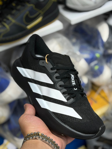 کتونی رانینگ و پیاده روی آدیداس آدی زیرو پرو ۴ساخت ویتنام سایز ۳۸ الی 4۵ | Adidas adizero pro۴