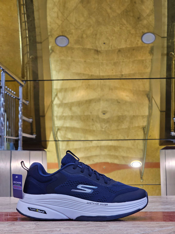 کتونی مسترکوالیتی اسکیچرز هایپربرست  ساخت ویتنام سایزبندی ۴۰ الی ۴۵ | Skechers Hyperburst Carbon