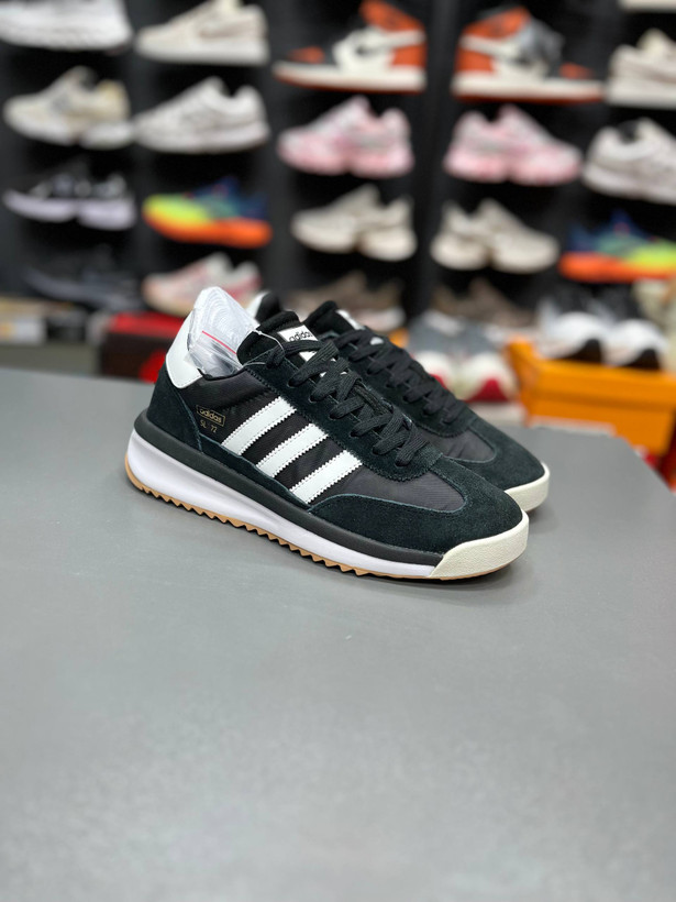 کتونی آدیداس SL 72 مسترکوالیتی سایز ۴۰ الی ۴۵ ساخت ویتنام | Adidas SL 72