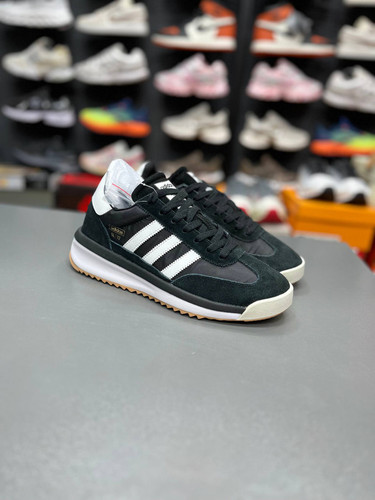 کتونی آدیداس SL 72 مسترکوالیتی سایز ۴۰ الی ۴۵ ساخت ویتنام | Adidas SL 72
