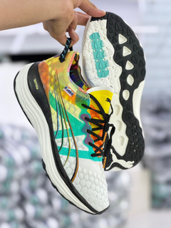 کتونی مسترکوالیتی پوما نیترو ساخت ویتنام سایز ۴۰ الی ۴۵ | Puma ForeverRun NITRO