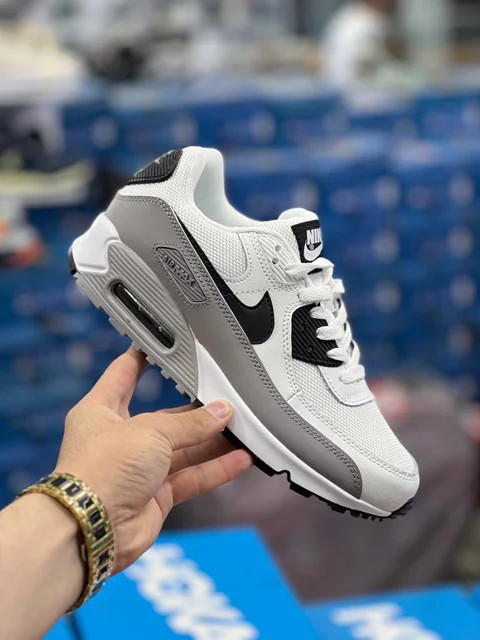 کتونی نایک ایر مکس مسترکوالیتی سایز ۳۸ الی ۴۵ ساخت ویتنام | Nike Air Max
