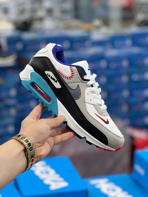 کتونی نایک ایر مکس مسترکوالیتی سایز ۳۸ الی ۴۵ ساخت ویتنام | Nike Air Max