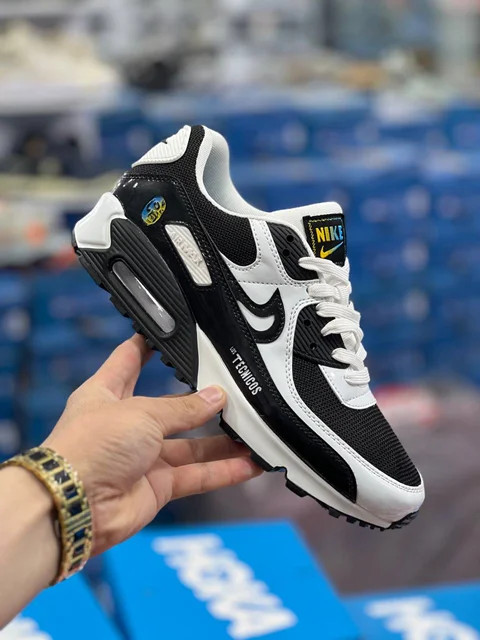 کتونی نایک ایر مکس مسترکوالیتی سایز ۳۸ الی ۴۵ ساخت ویتنام | Nike Air Max