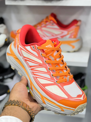 کتونی تریل رانینگ هوکا مافاته اسپید ۲ سایز 40 الی 45 ساخت ویتنام | HOKA Mafate Speed 2