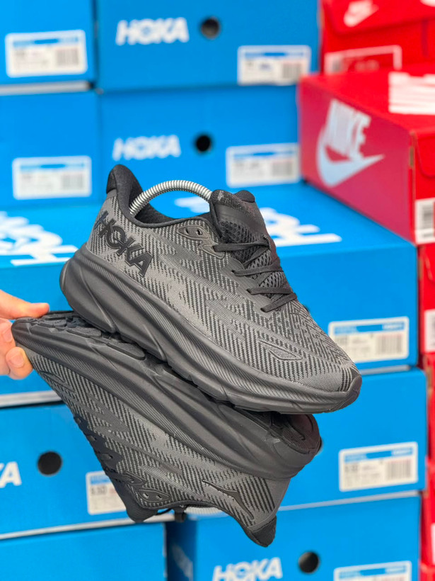 کتونی مسترکوالیتی هوکا مدل کلیفتون ۹ سایزبندی 40تا45 | HOKA Clifton 9