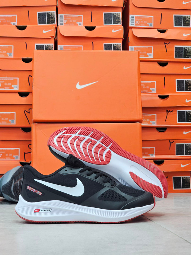 کتونی نایک مدل گاید۱۰  سایز ۴۰ الی 4۵ ساخت ویتنام | Nike guide10 made in Vietnam
