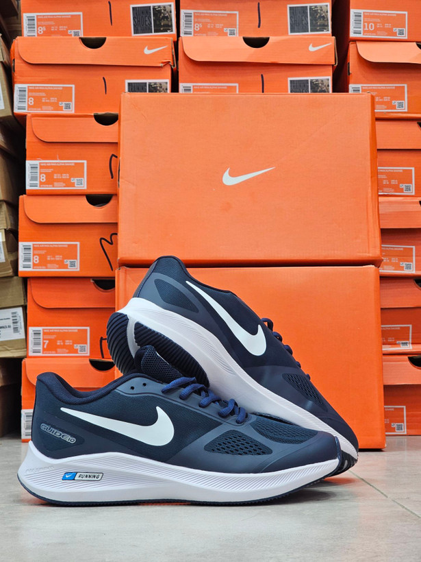 کتونی نایک مدل گاید۱۰  سایز ۴۰ الی 4۵ ساخت ویتنام | Nike guide10 made in Vietnam