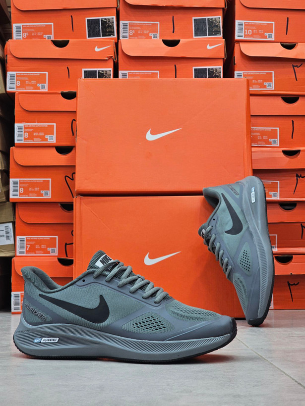 کتونی نایک مدل گاید۱۰  سایز ۴۰ الی 4۵ ساخت ویتنام | Nike guide10 made in Vietnam