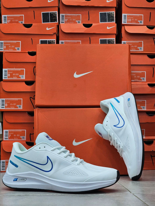 کتونی نایک مدل گاید۱۰  سایز ۴۰ الی 4۵ ساخت ویتنام | Nike guide10 made in Vietnam
