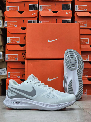 کتونی نایک مدل گاید۱۰ سایز ۴۰ الی 4۵ ساخت ویتنام | Nike guide10 made in Vietnam