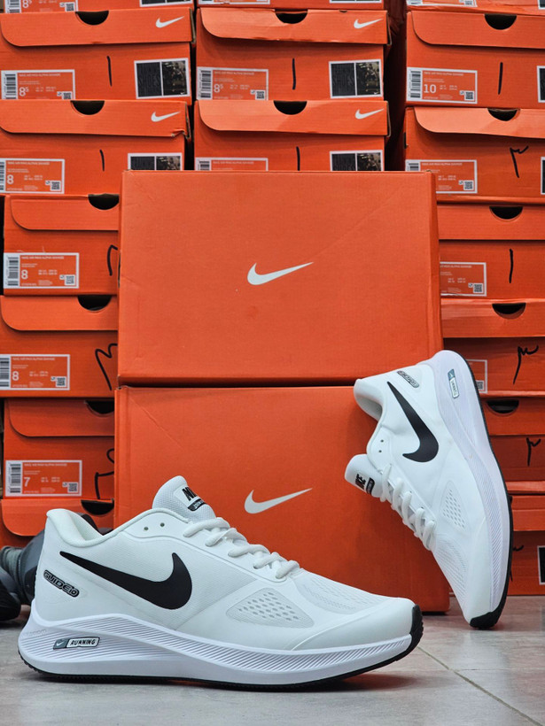 کتونی نایک مدل گاید۱۰  سایز ۴۰ الی 4۵ ساخت ویتنام | Nike guide10 made in Vietnam