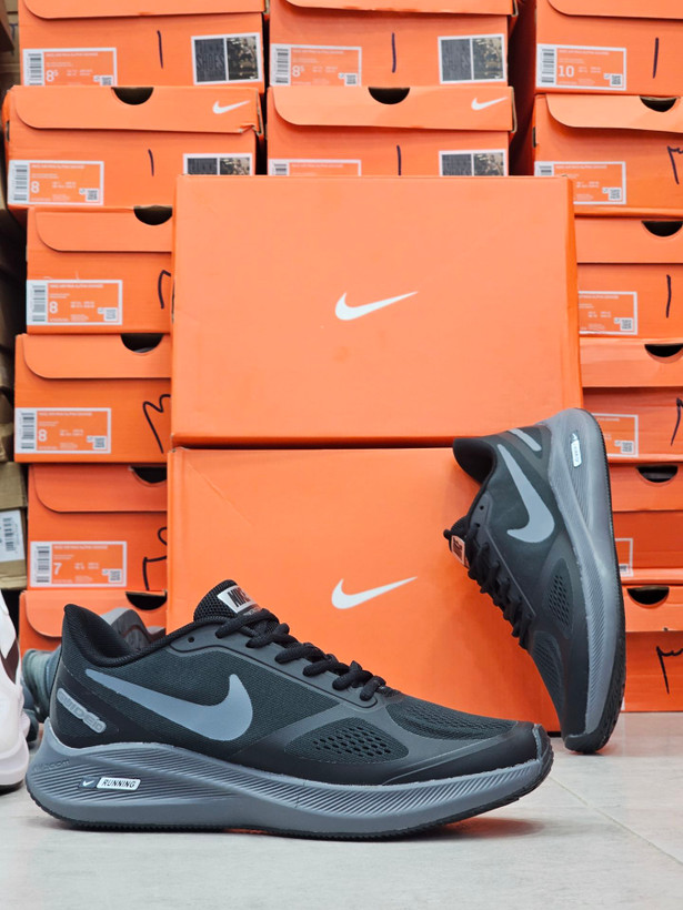 کتونی نایک مدل گاید۱۰  سایز ۴۰ الی 4۵ ساخت ویتنام | Nike guide10 made in Vietnam
