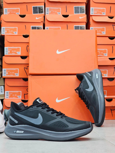 کتونی نایک مدل گاید۱۰ سایز ۴۰ الی 4۵ ساخت ویتنام | Nike guide10 made in Vietnam