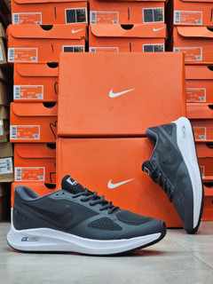 کتونی نایک مدل گاید۱۰ سایز ۴۰ الی 4۵ ساخت ویتنام | Nike guide10 made in Vietnam