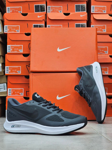 کتونی نایک مدل گاید۱۰ سایز ۴۰ الی 4۵ ساخت ویتنام | Nike guide10 made in Vietnam
