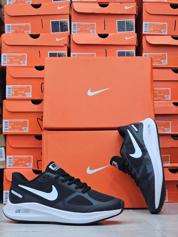 کتونی نایک مدل گاید۱۰  سایز ۴۰ الی 4۵ ساخت ویتنام | Nike guide10 made in Vietnam
