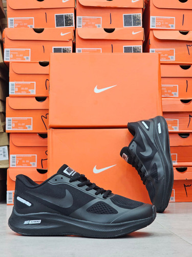 کتونی نایک مدل گاید۱۰ سایز ۴۰ الی 4۵ ساخت ویتنام | Nike guide10 made in Vietnam