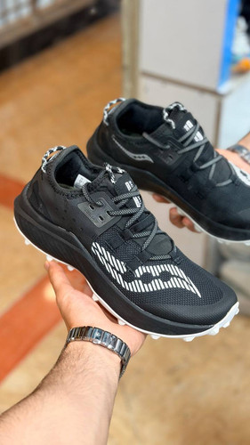 کتونی ساکونی اندورفین ریفت مسترکوالیتی سایز ۴۰ الی ۴۵ ساخت ویتنام | Saucony Endorphin Rift