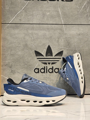 کتونی اسکیچرز اسلیپ اینز سایز ۴۰ الی ۴۵ ساخت ویتنام | Skechers Slip-Ins