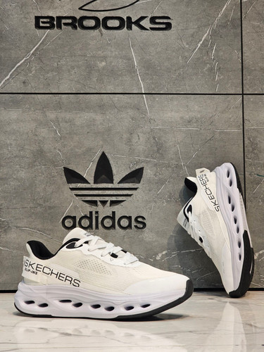 کتونی اسکیچرز اسلیپ اینز سایز ۴۰ الی ۴۵ ساخت ویتنام | Skechers Slip-Ins