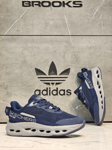 کتونی اسکیچرز اسلیپ اینز سایز ۴۰ الی ۴۵ ساخت ویتنام | Skechers Slip-Ins