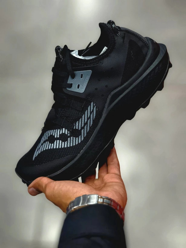 کتونی ساکونی اندورفین ریفت مسترکوالیتی سایز ۴۰ الی ۴۵ ساخت ویتنام | Saucony Endorphin Rift