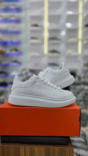 کتونی اسپرت الکساندر مککوئین مسترکوالیتی سایز ۴۰ الی 45 ساخت ویتنام | Alexander McQueen