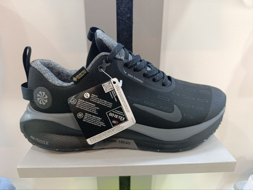 کتونی مسترکوالیتی نایک اینفینیتی ران 4 گورتکس ساخت ویتنام سایز 40تا45 | Nike Infinity Run 4 Gore-Tex