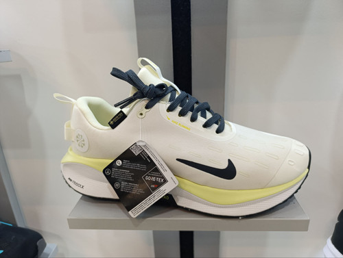 کتونی مسترکوالیتی نایک اینفینیتی ران 4 گورتکس ساخت ویتنام سایز 40تا45 | Nike Infinity Run 4 Gore-Tex