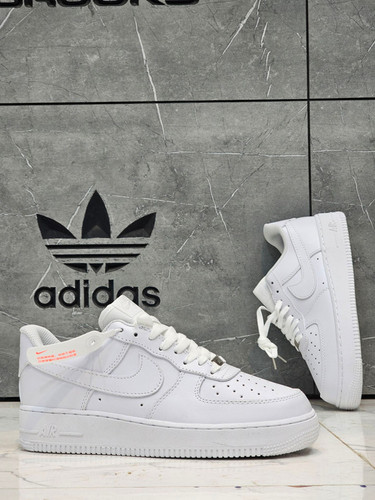 کتونی نایک ایرفورس مسترکوالیتی سایز ۳۷ الی ۴۵ ساخت ویتنام | Nike Air Force Vietnam